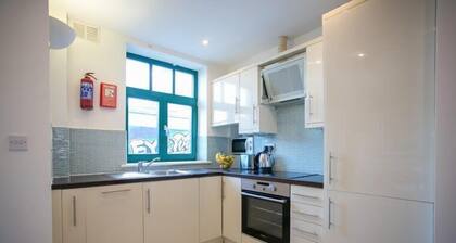 Temple Bar District Apartments