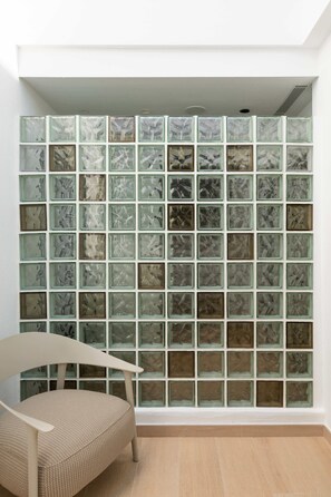 Kamar Double Superior | Teras/patio