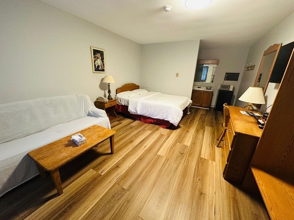 Room, 1 Queen Bed, Non Smoking