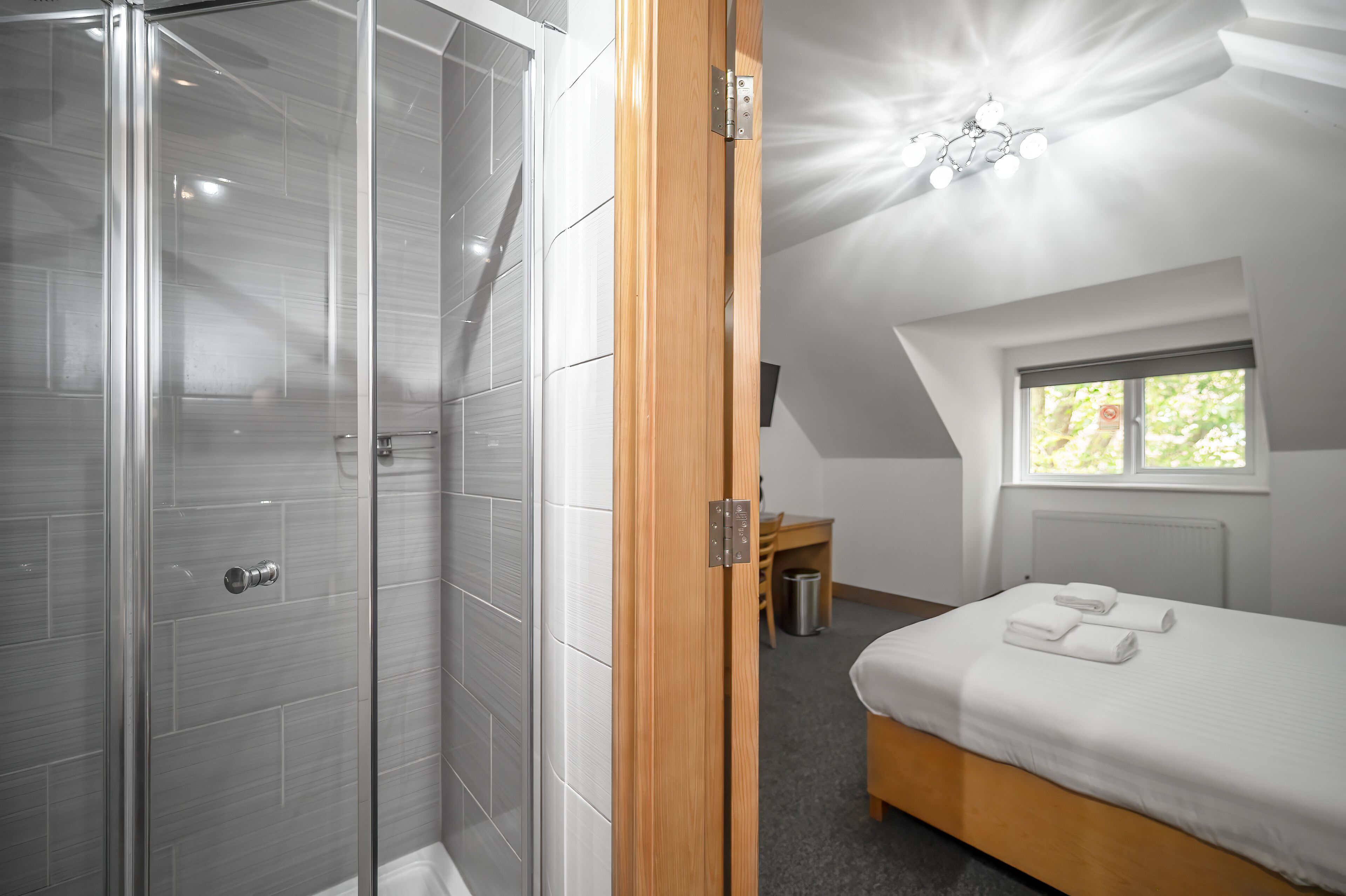 Foto - Flexistay Aparthotel Sutton