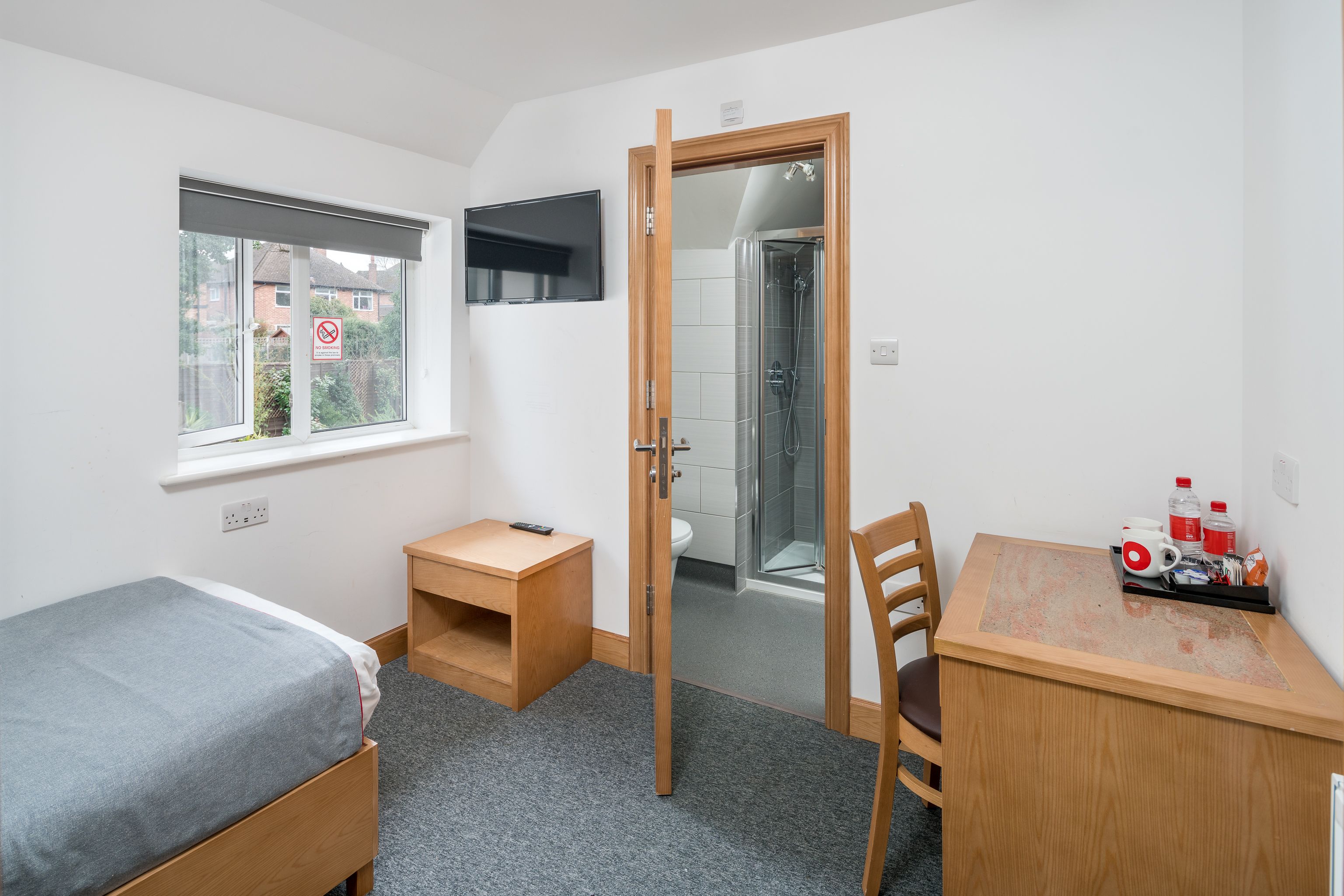 Foto - Flexistay Aparthotel Sutton