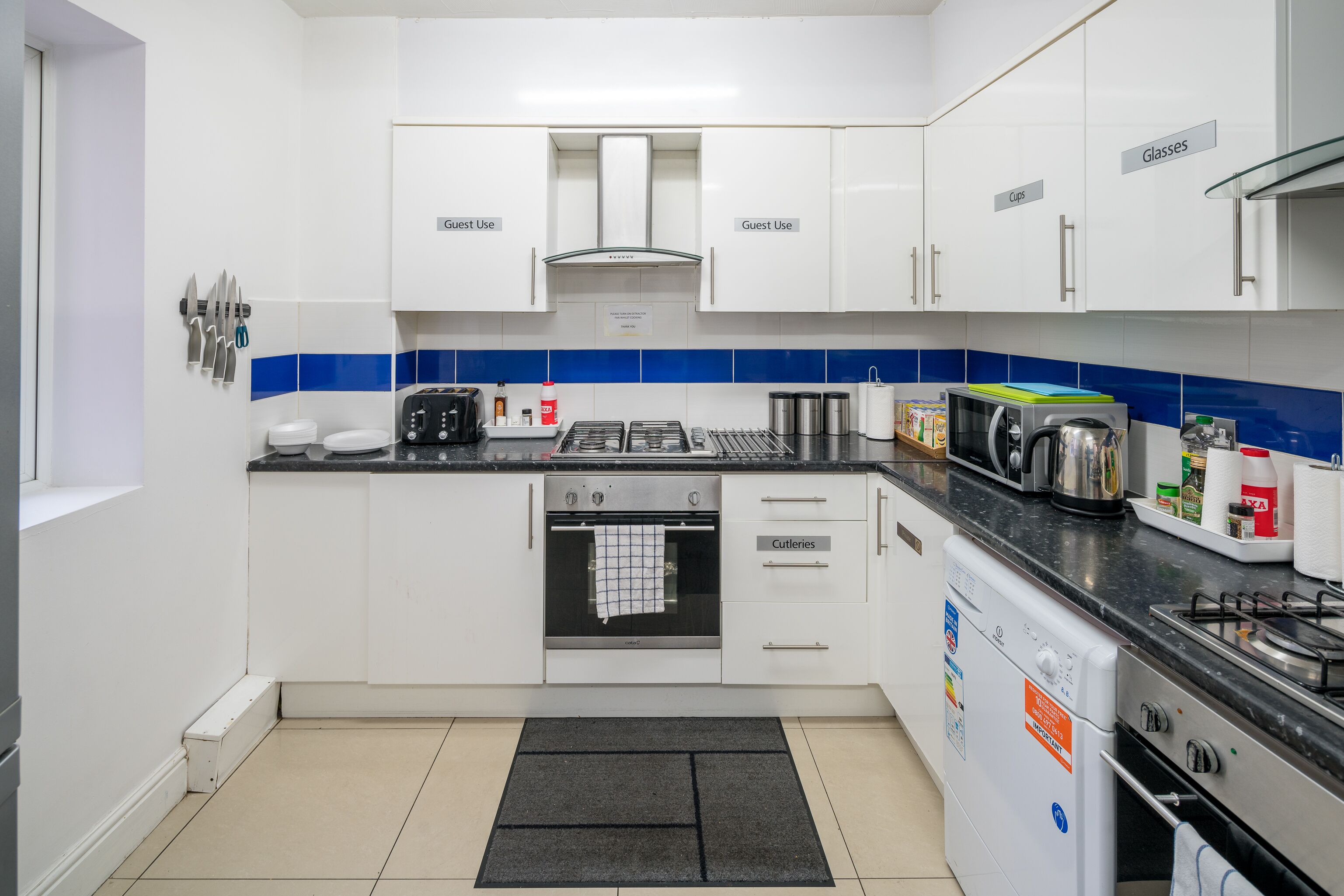 Foto - Flexistay Aparthotel Sutton