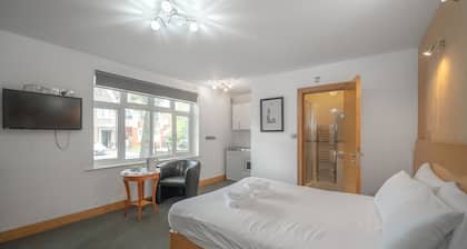 Flexistay Aparthotel Sutton