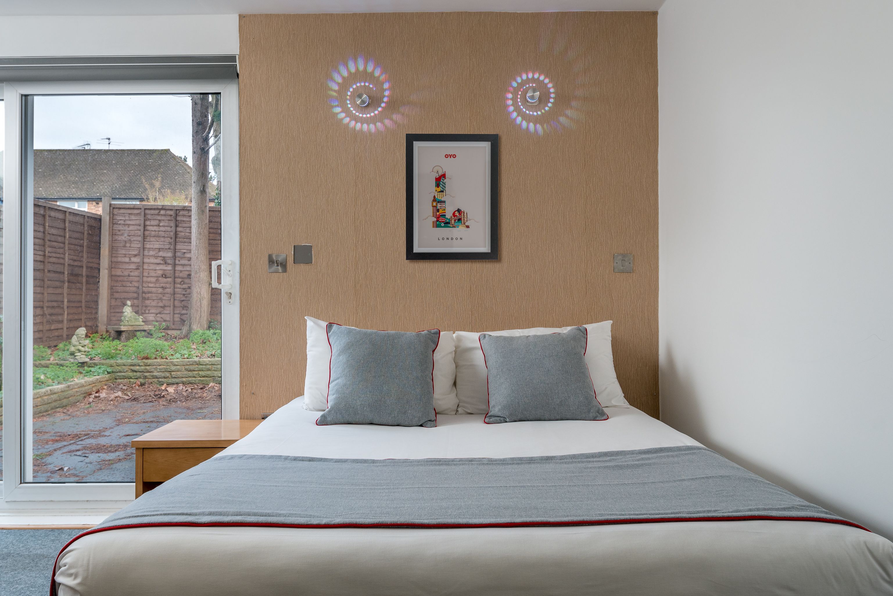 Foto - Flexistay Aparthotel Sutton