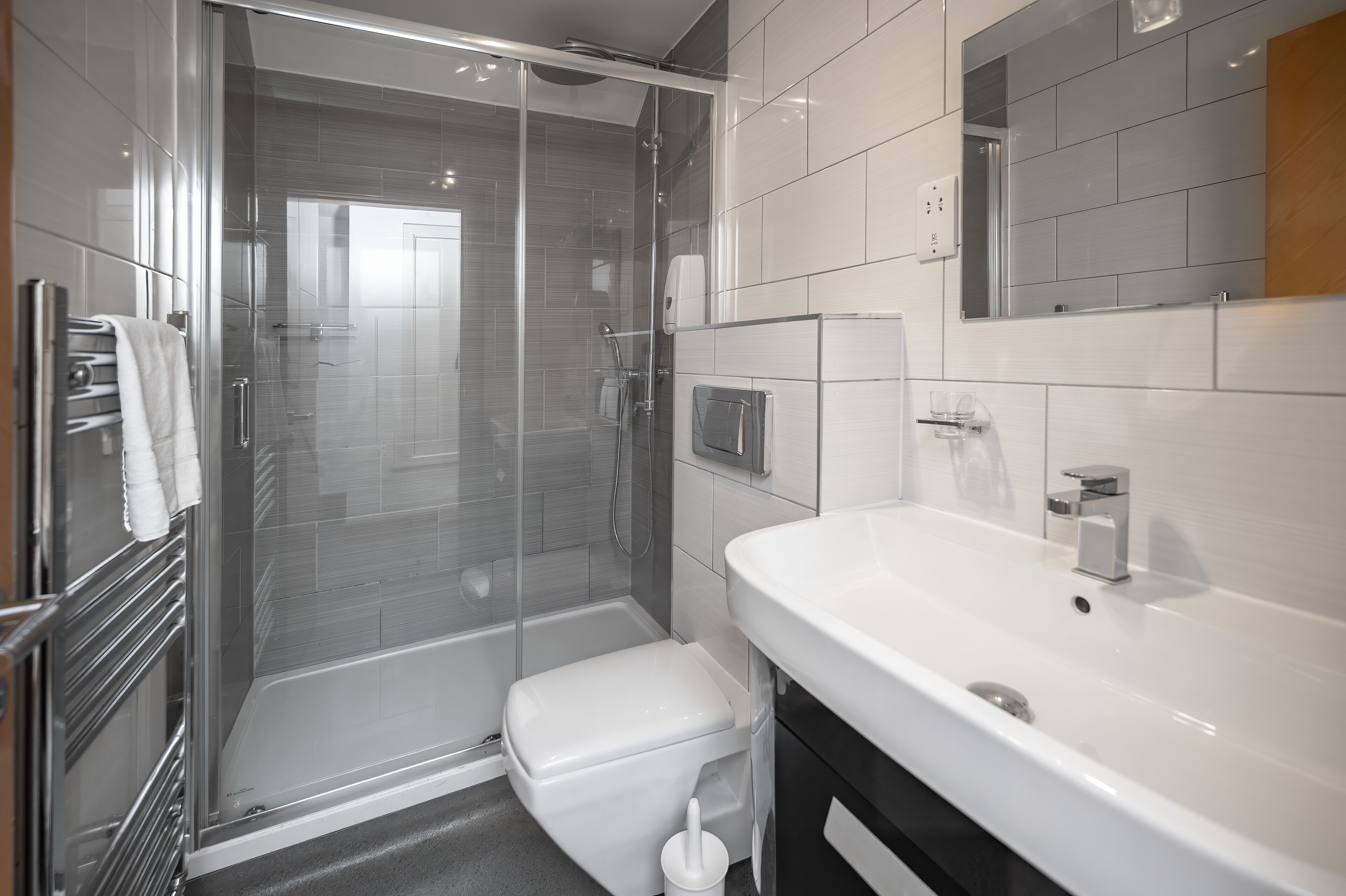 Foto - Flexistay Aparthotel Sutton