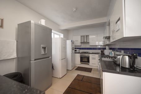 Tetera/pava eléctrica