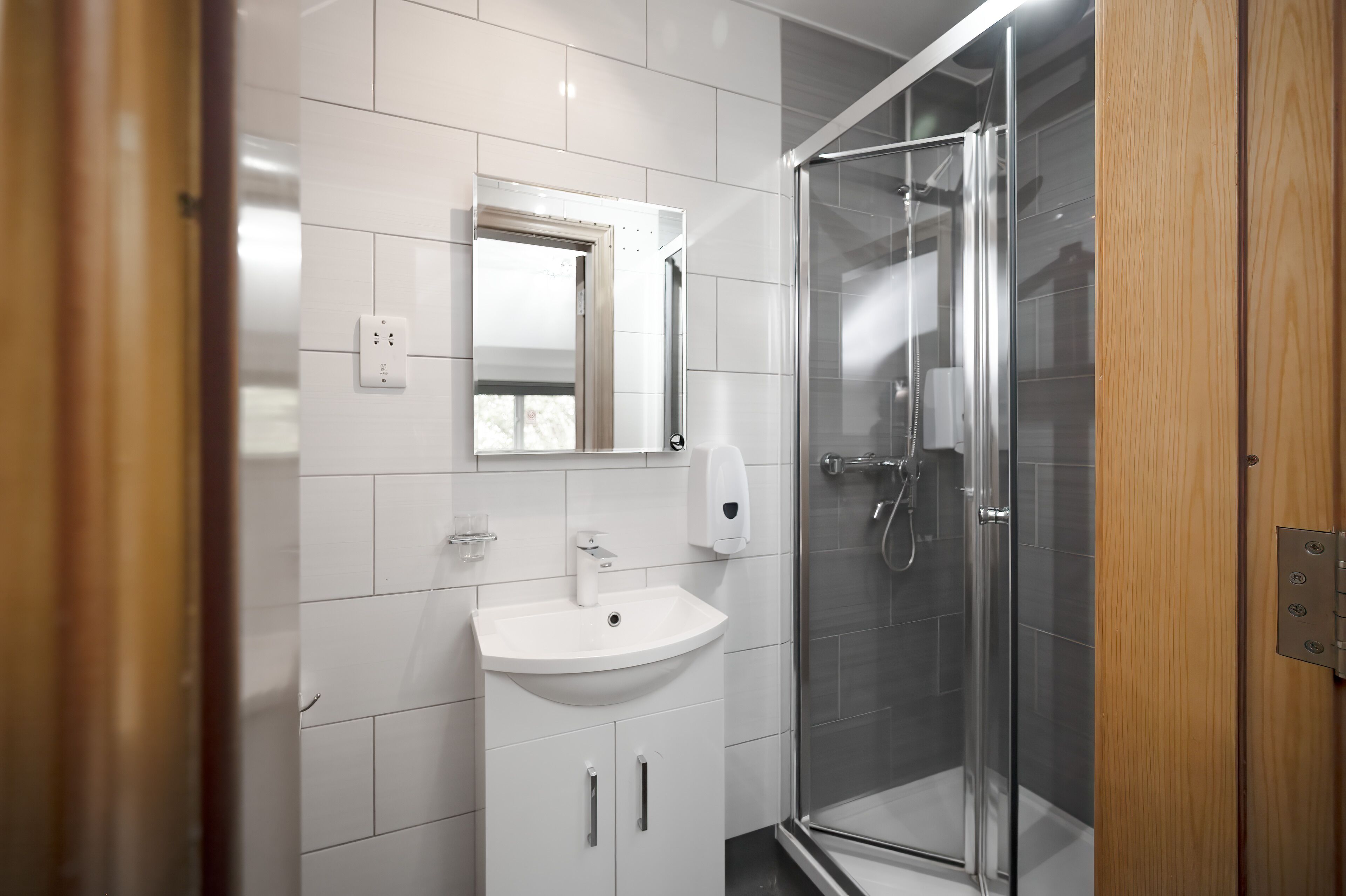 Foto - Flexistay Aparthotel Sutton