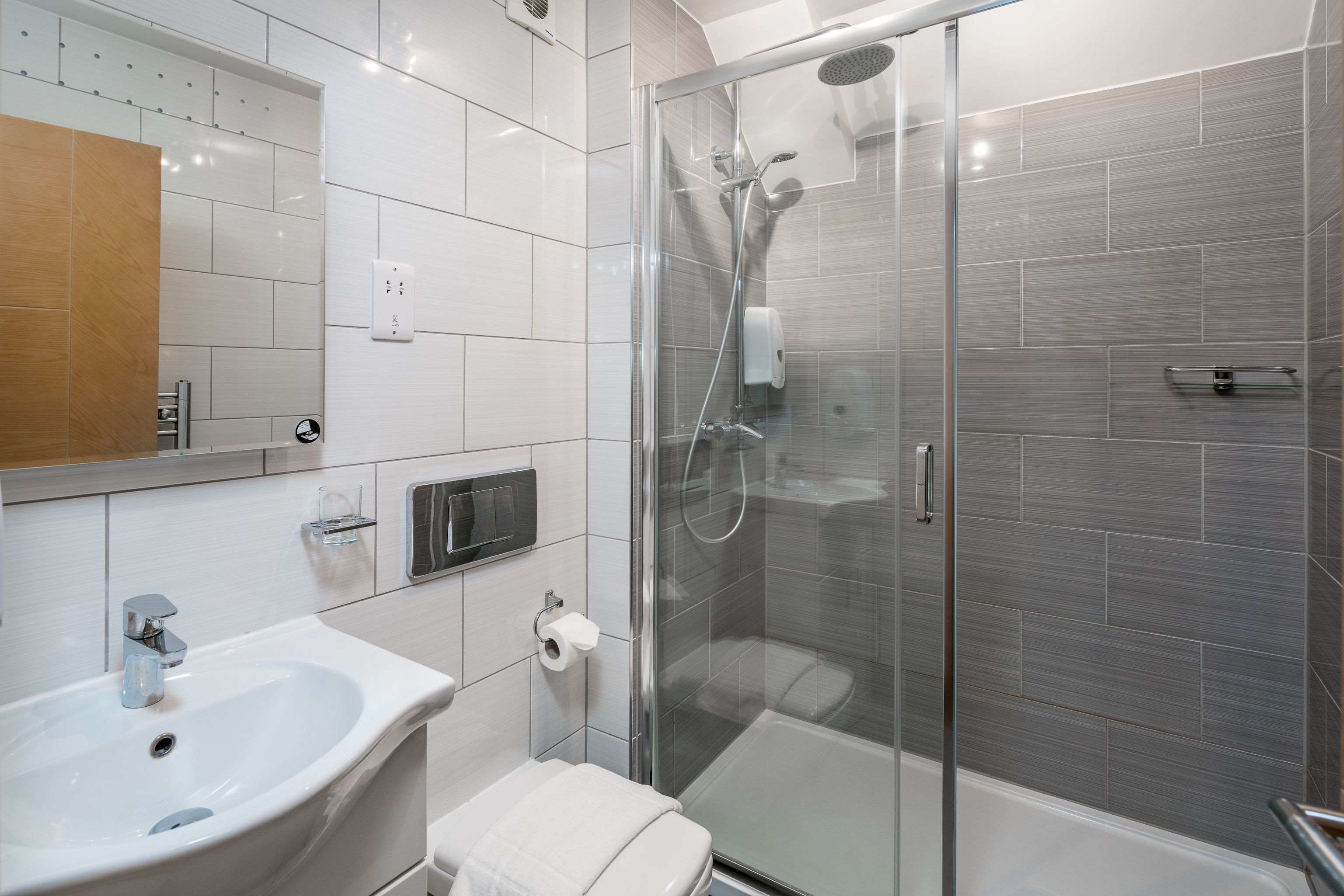 Foto - Flexistay Aparthotel Sutton