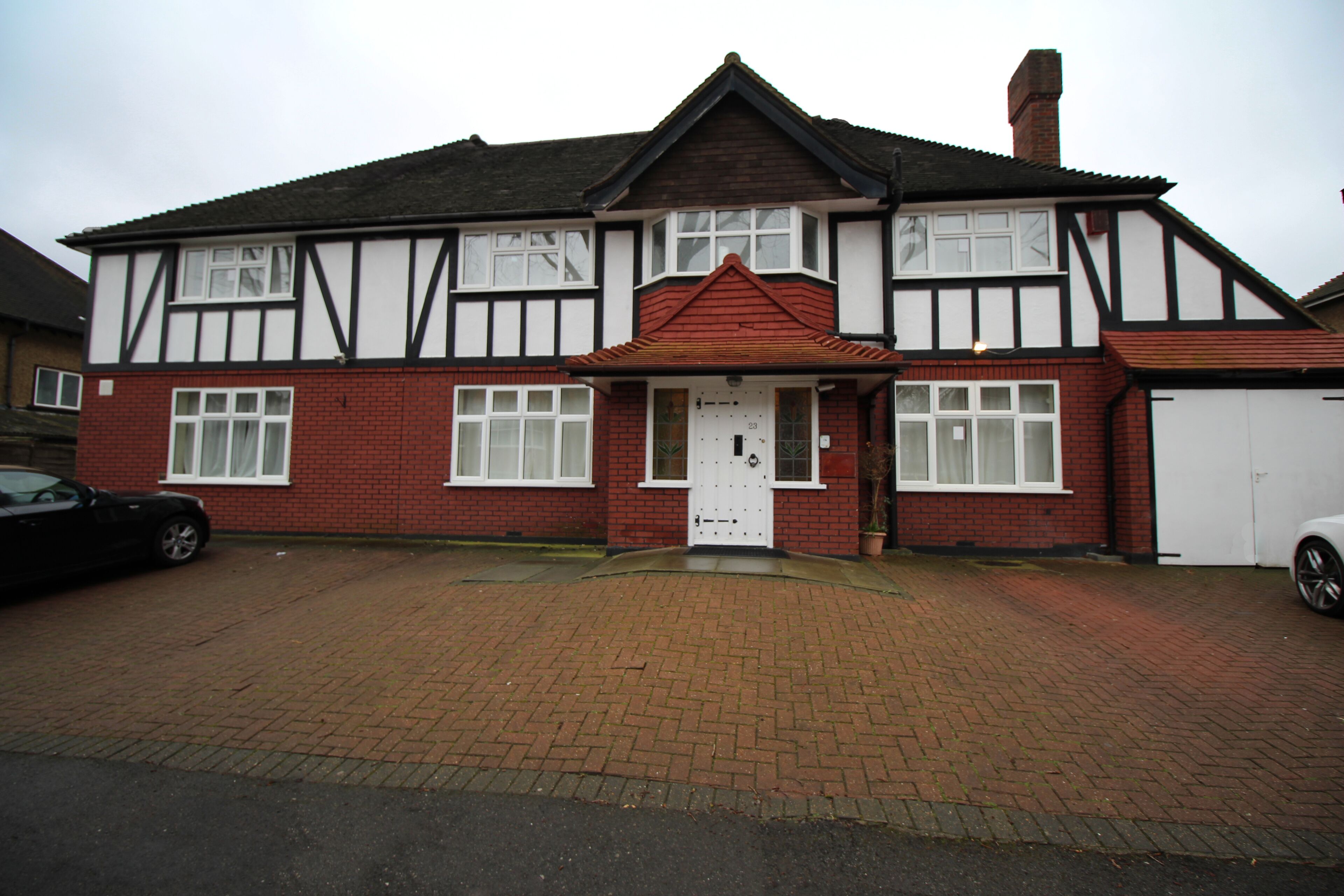 Foto - Flexistay Aparthotel Sutton