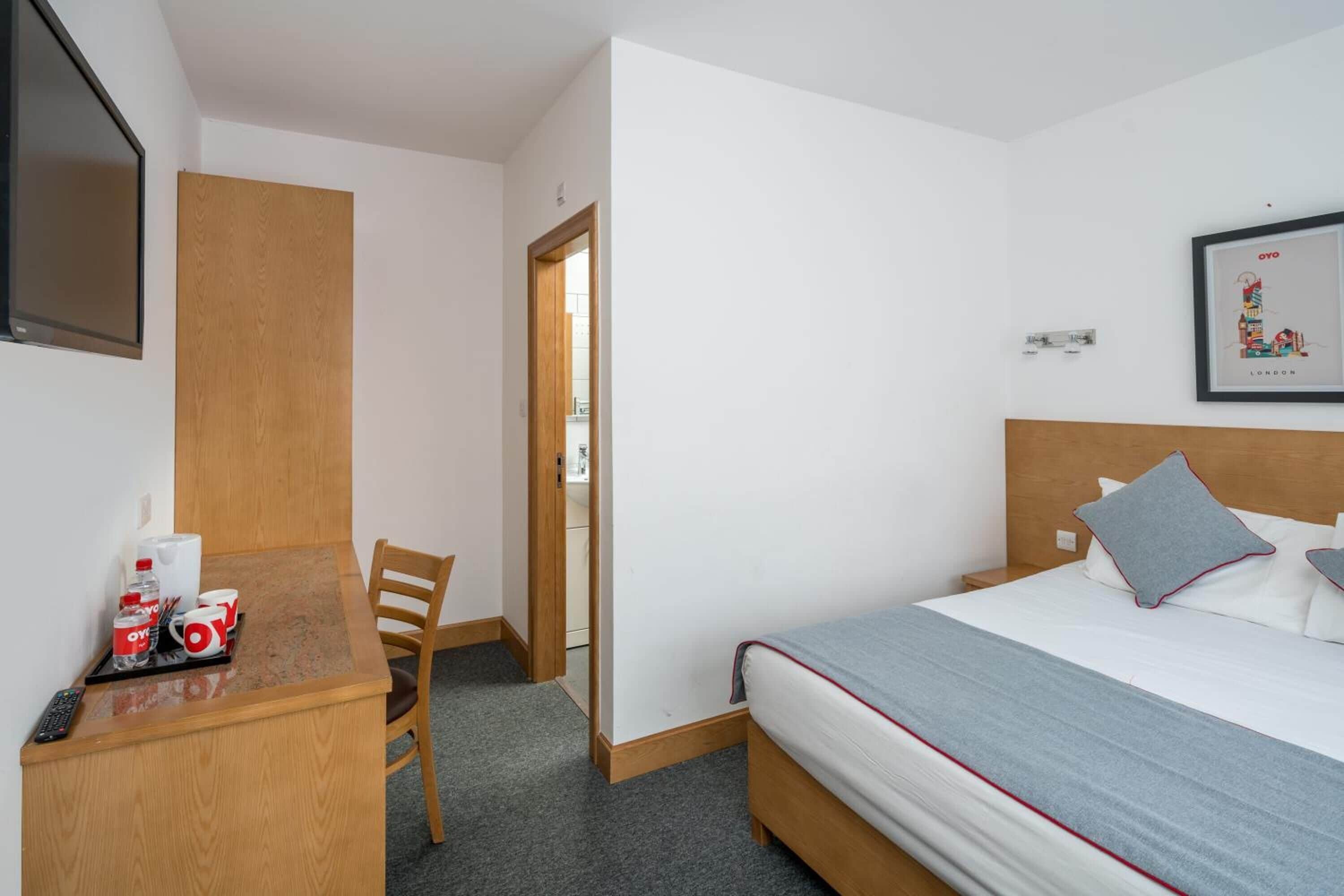 Foto - Flexistay Aparthotel Sutton