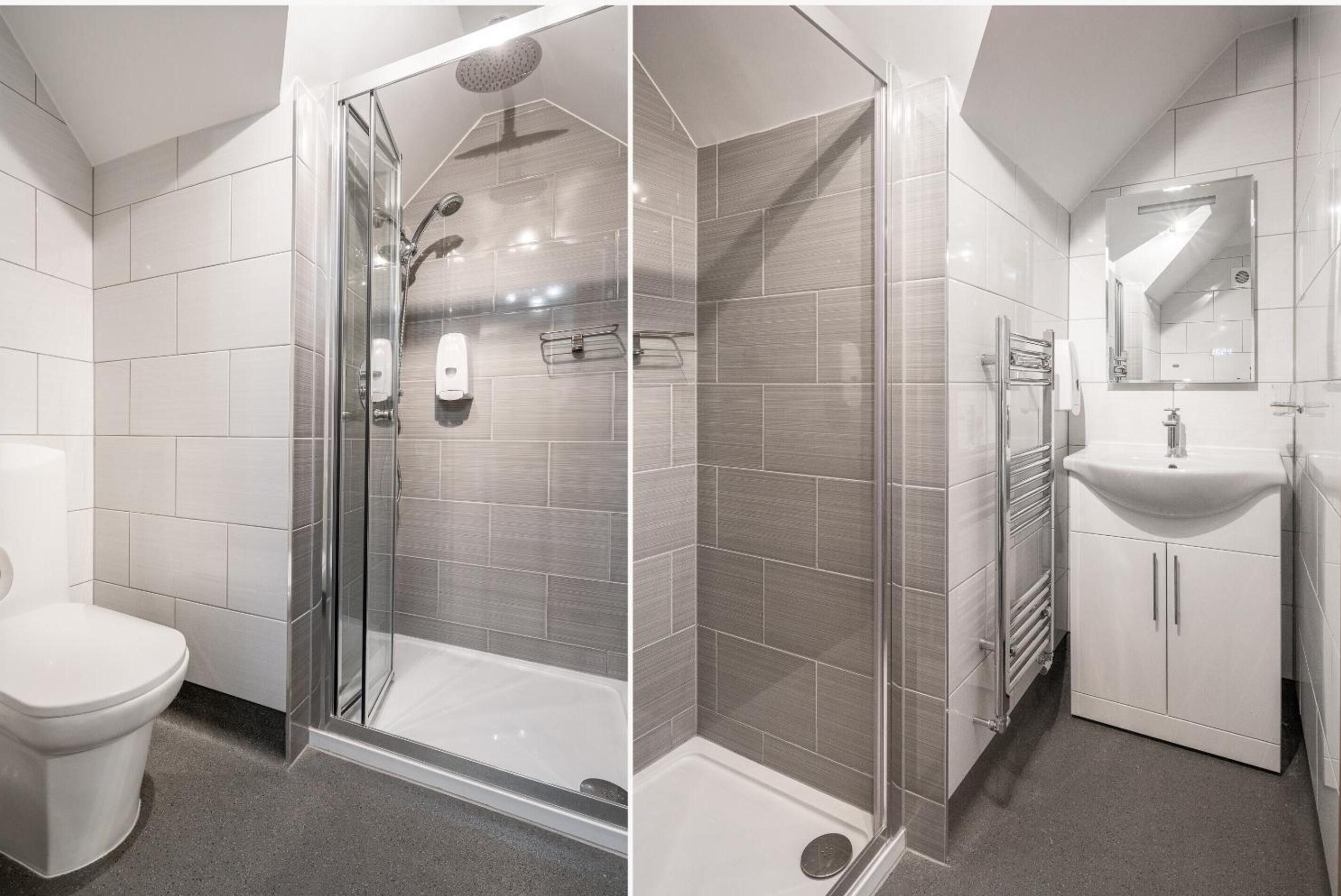 Photo - Flexistay Aparthotel Sutton