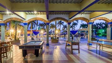 Phòng trò chơi giải trí