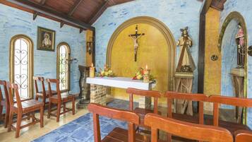 Capilla