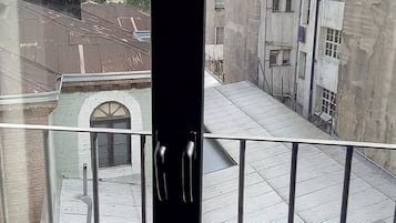 Standard Apartment, 1 Bedroom | View from room