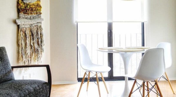 TV - Rukaza Lastarria (Santiago)