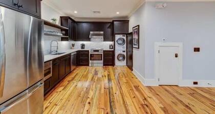 The Quarters on King