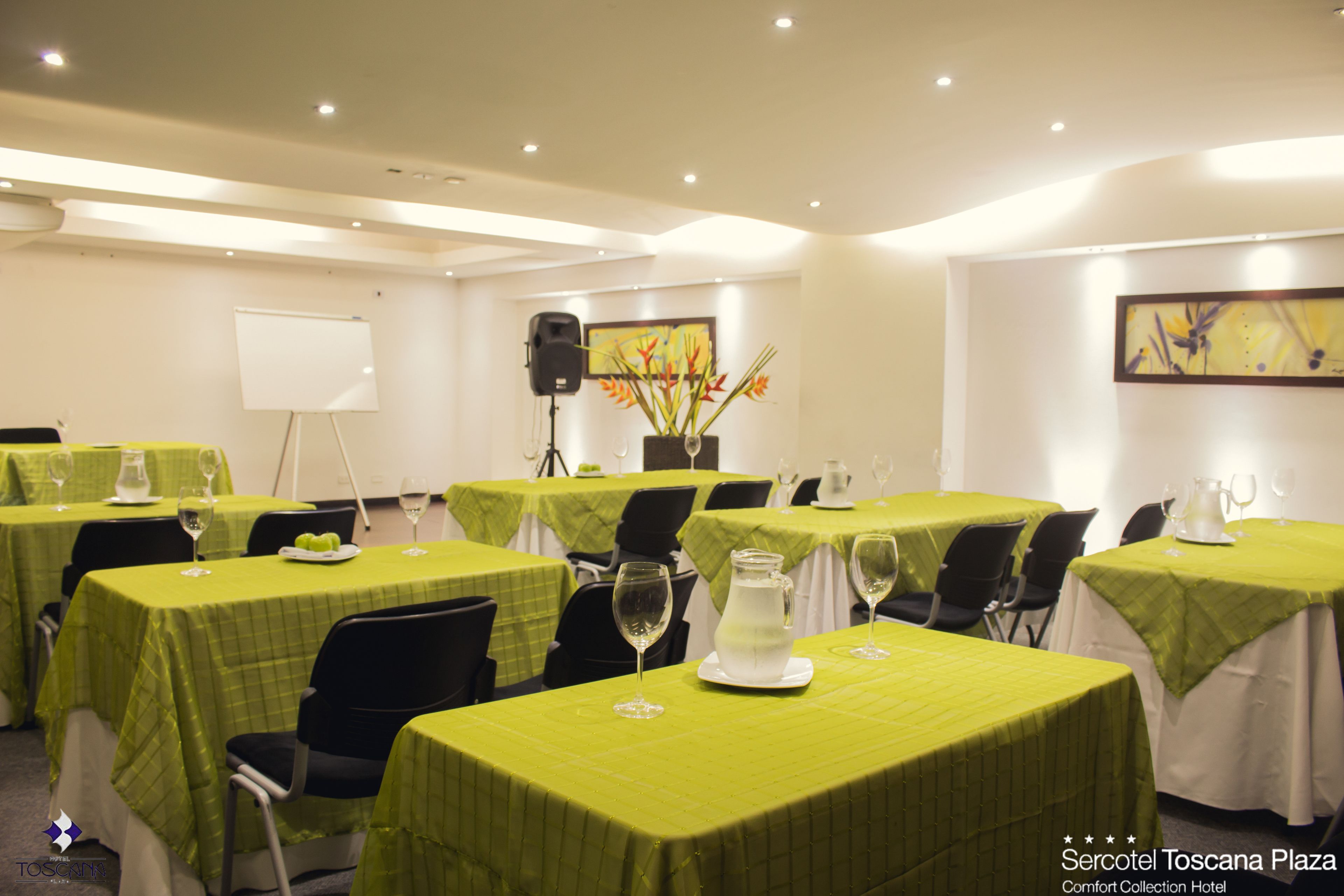 Foto - Hotel Toscana Plaza