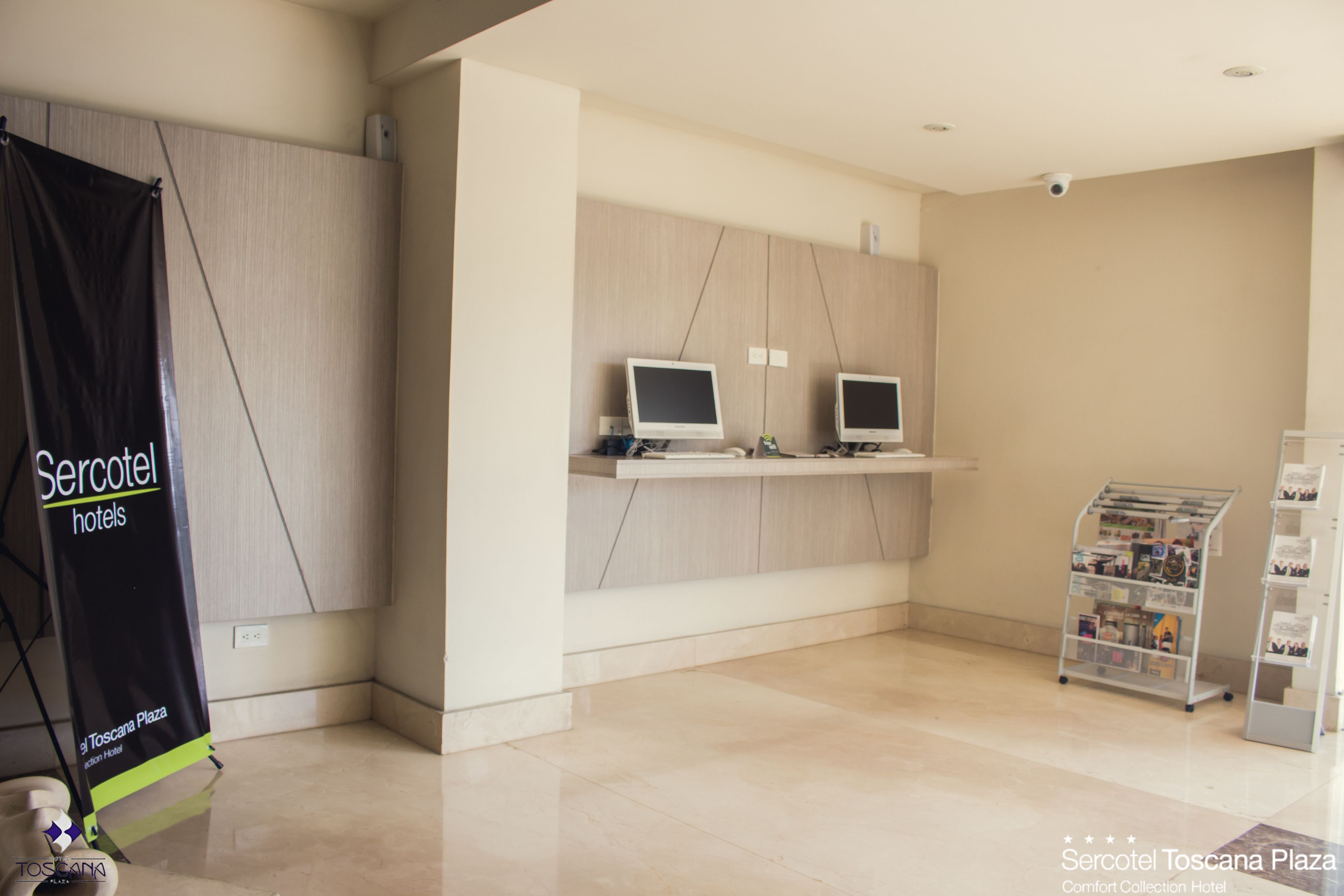 Foto - Hotel Toscana Plaza