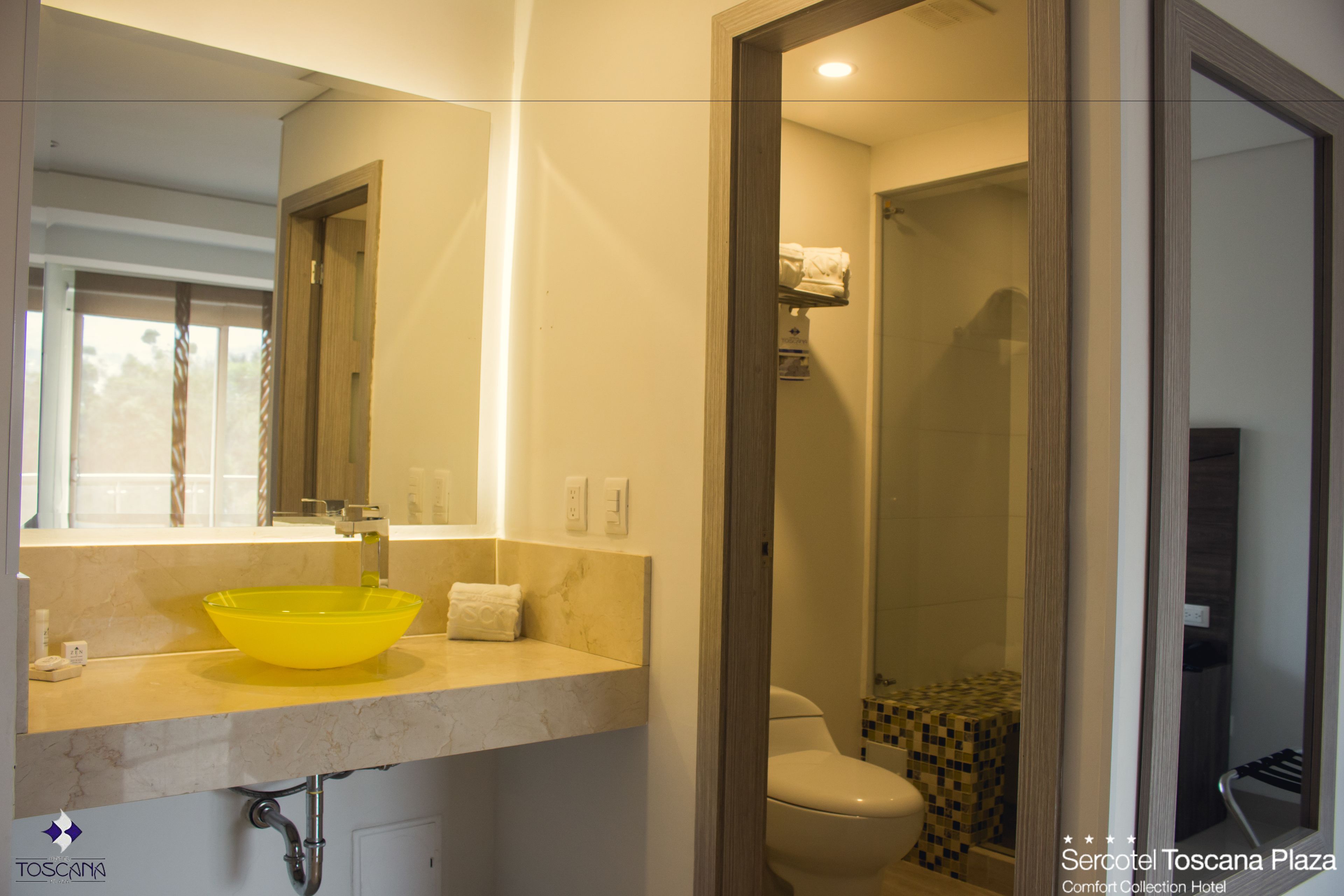 Foto - Hotel Toscana Plaza