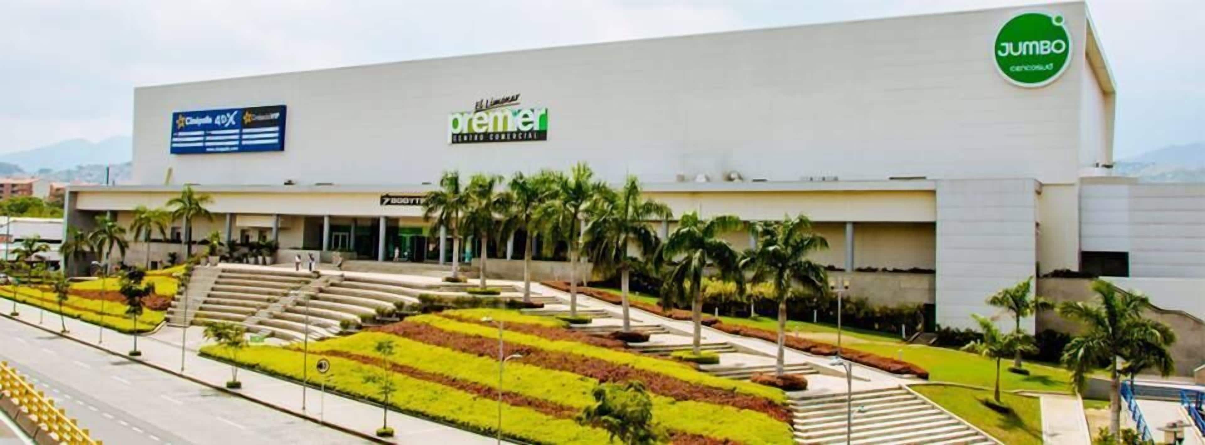 Foto - Hotel Toscana Plaza