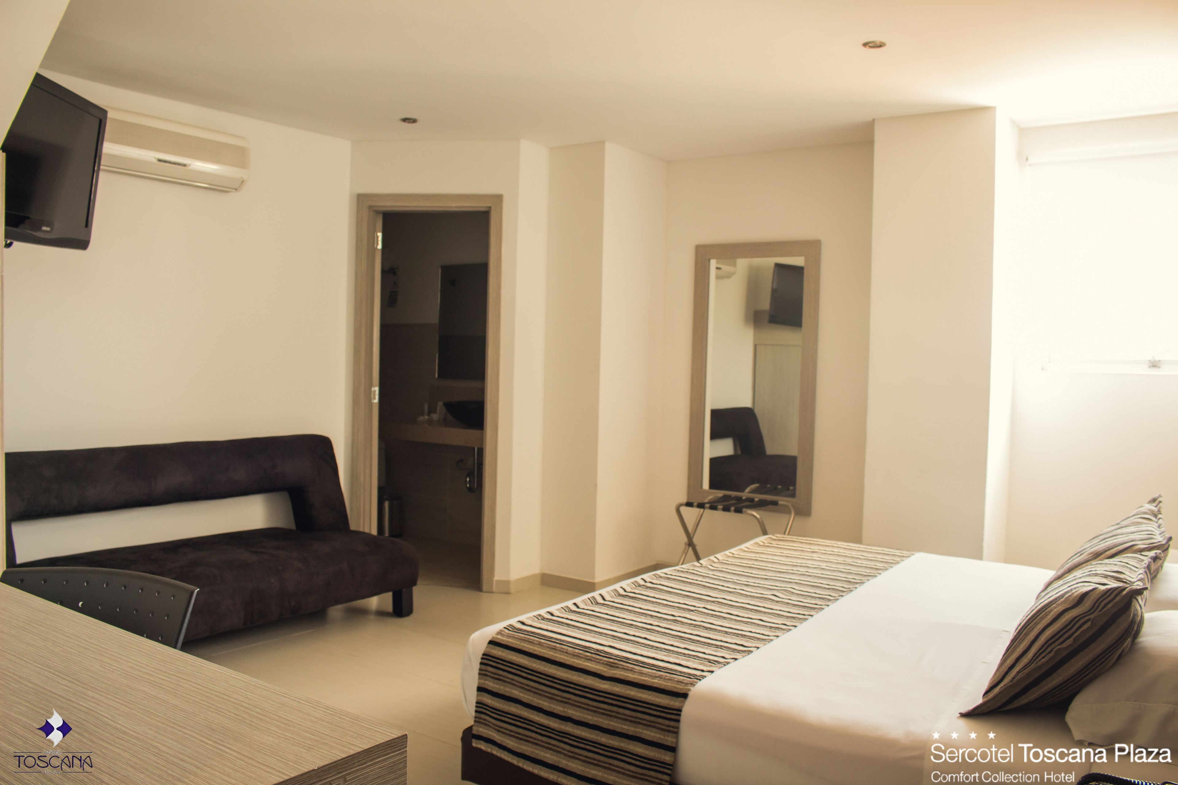 Foto - Hotel Toscana Plaza