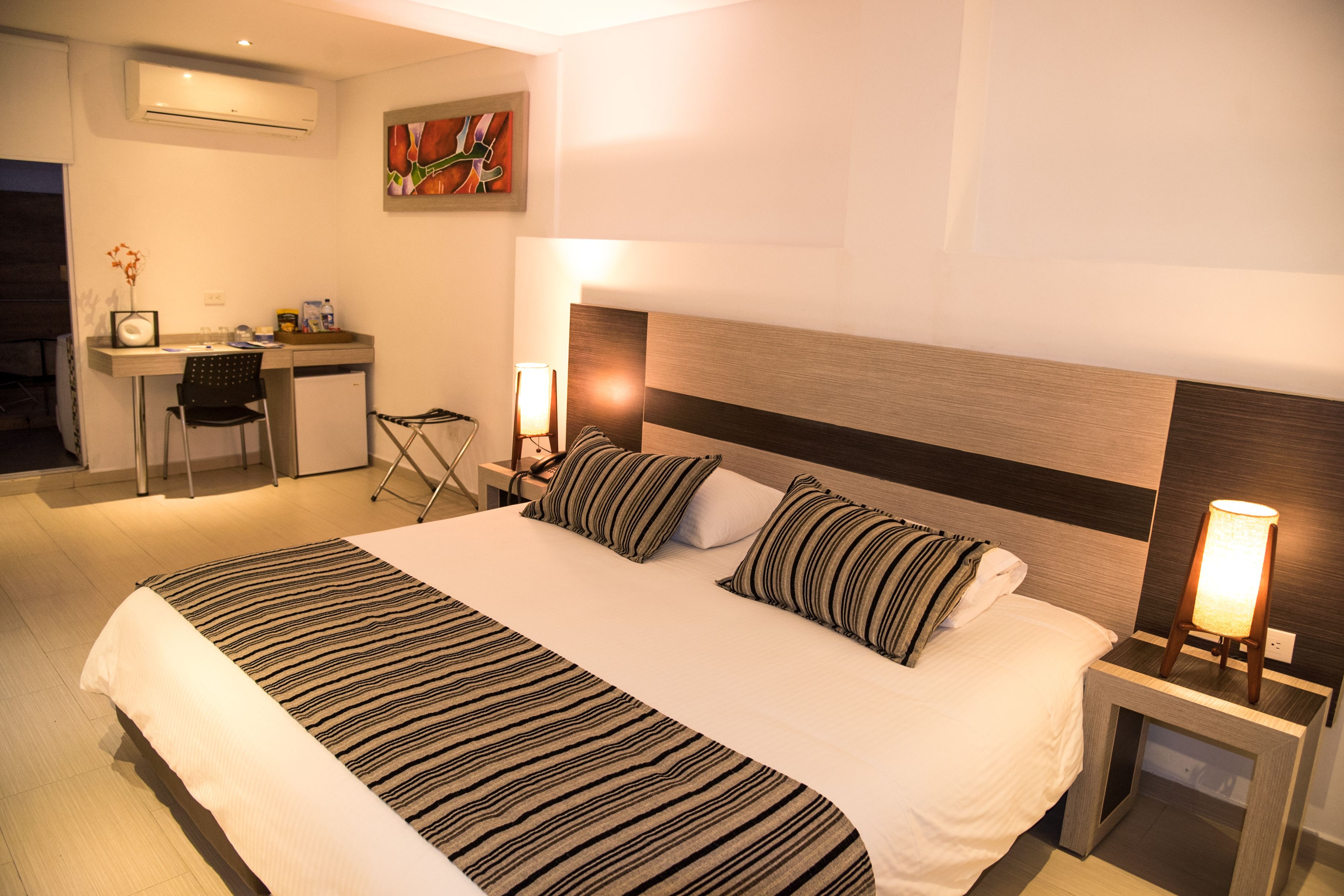 Foto - Hotel Toscana Plaza