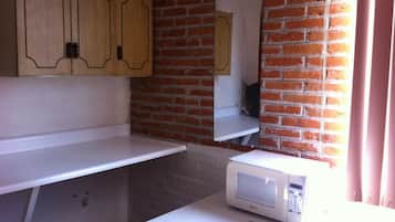 Quarto casal | Cozinha privada