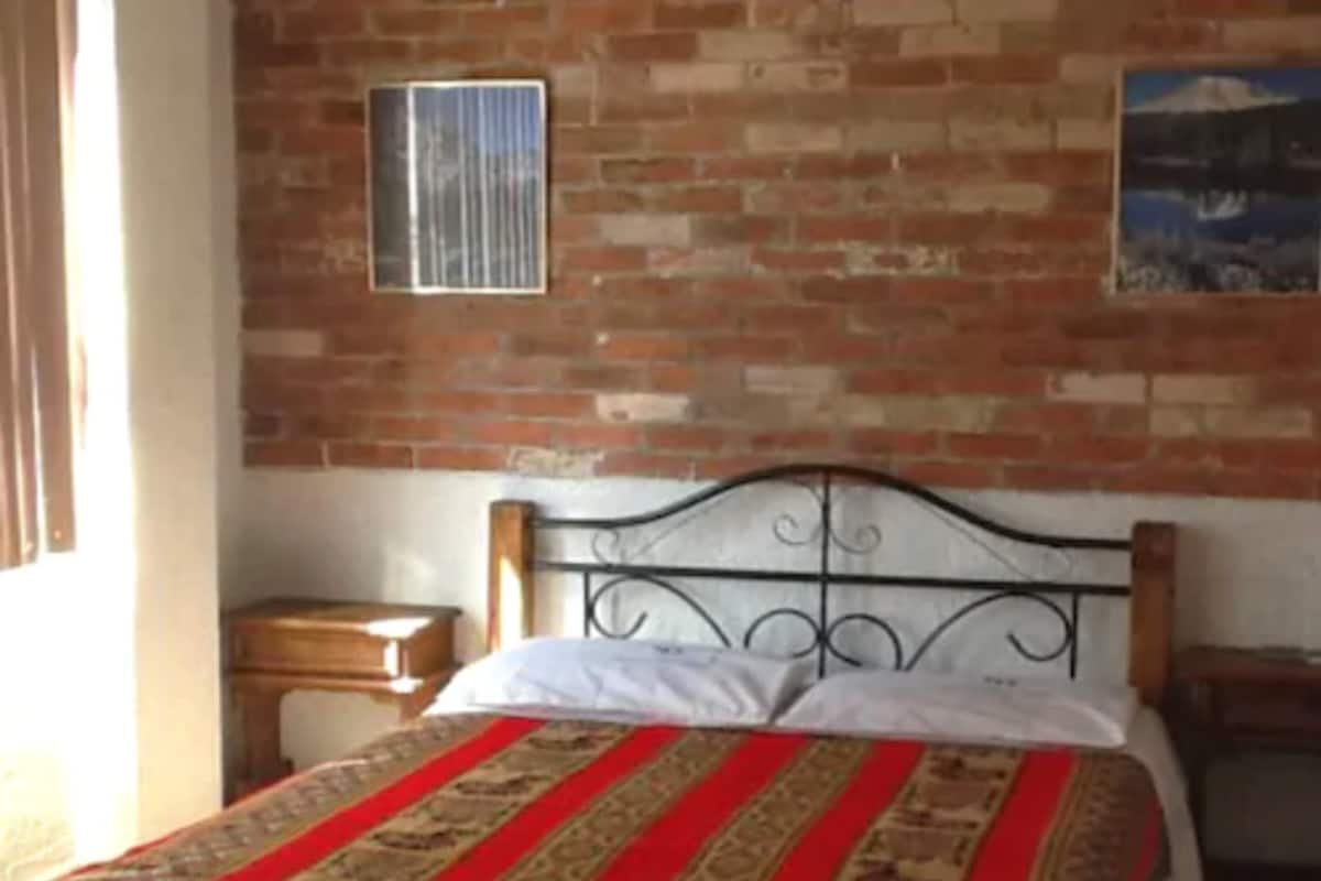 Habitación doble
