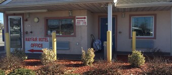 Mayfair Motel