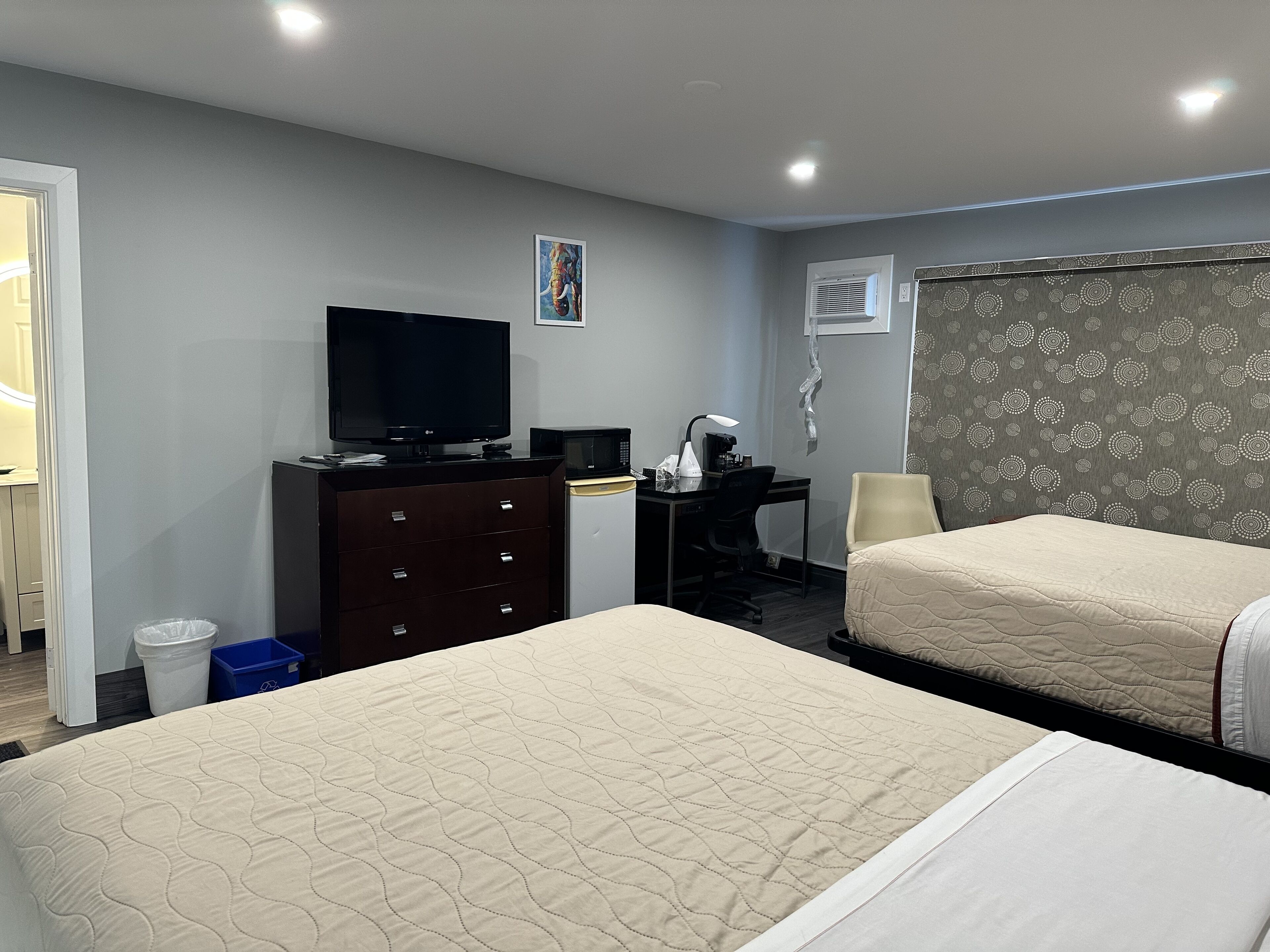 Kamar