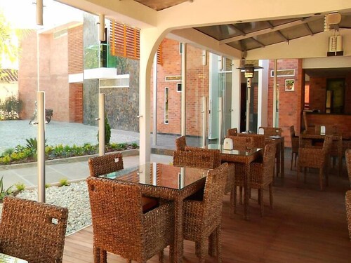 Hotel Toscana Oriente