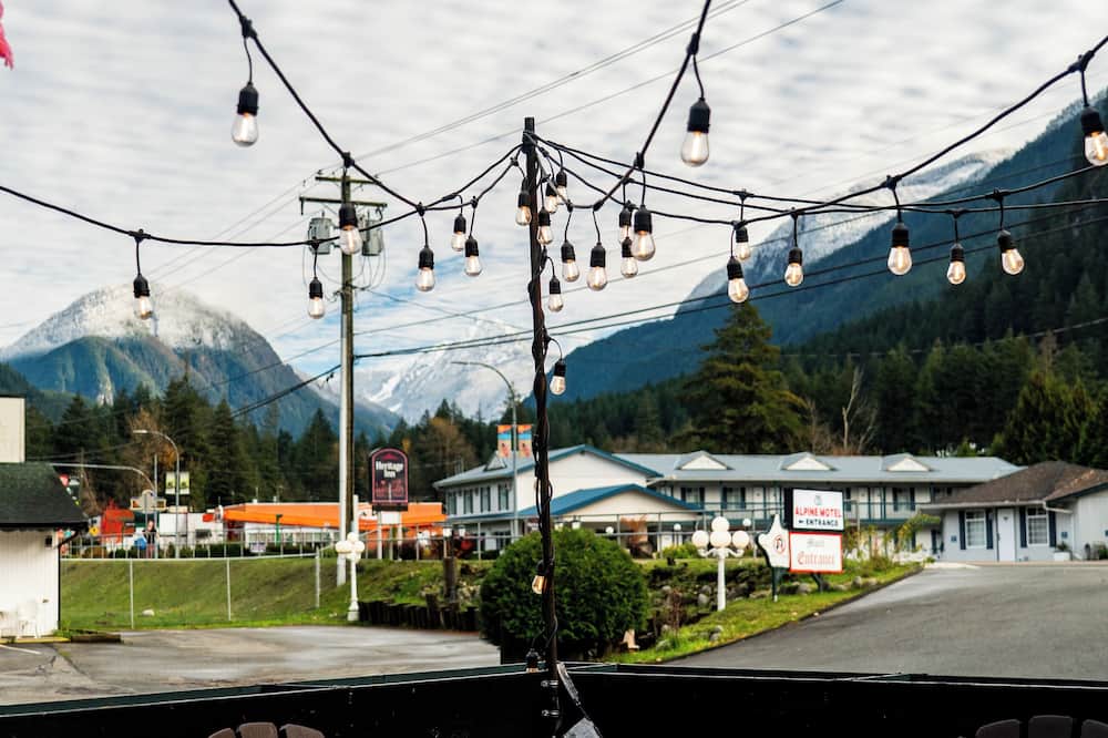 Alpine Motel