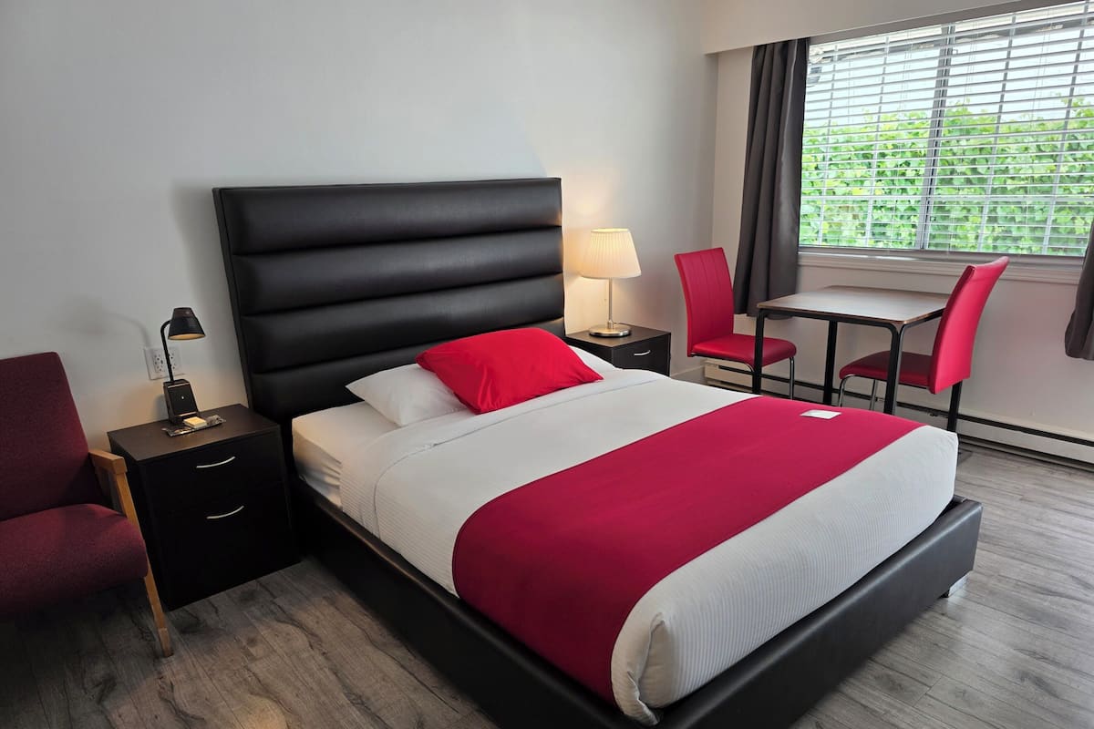 Ropa de cama de alta calidad, wifi gratis y ropa de cama 