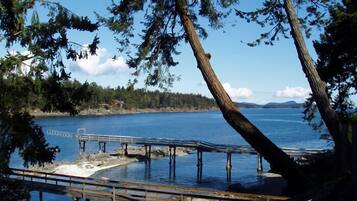 Sunrise Suite | View from room