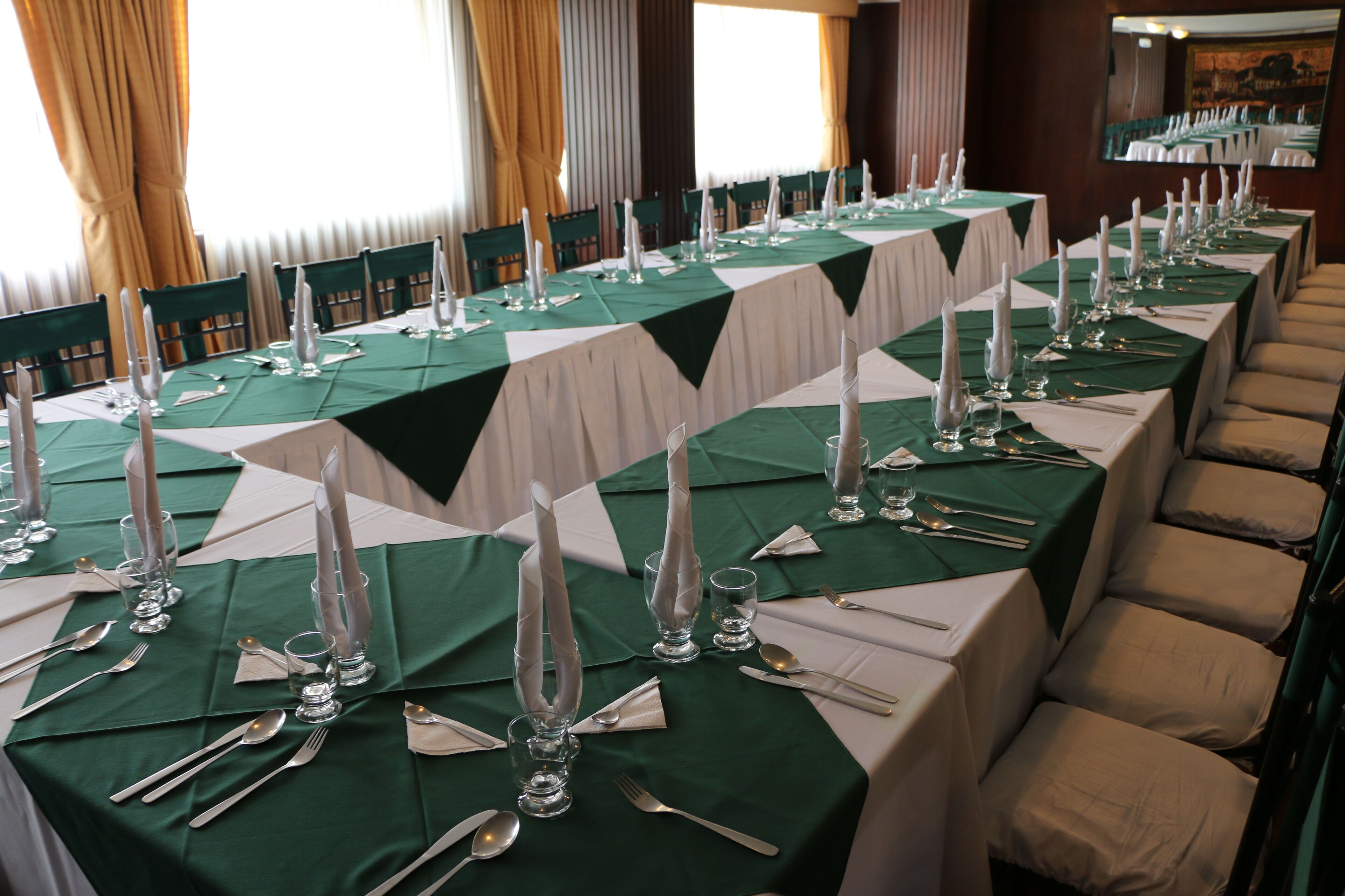 Foto - Hotel 6 De Diciembre