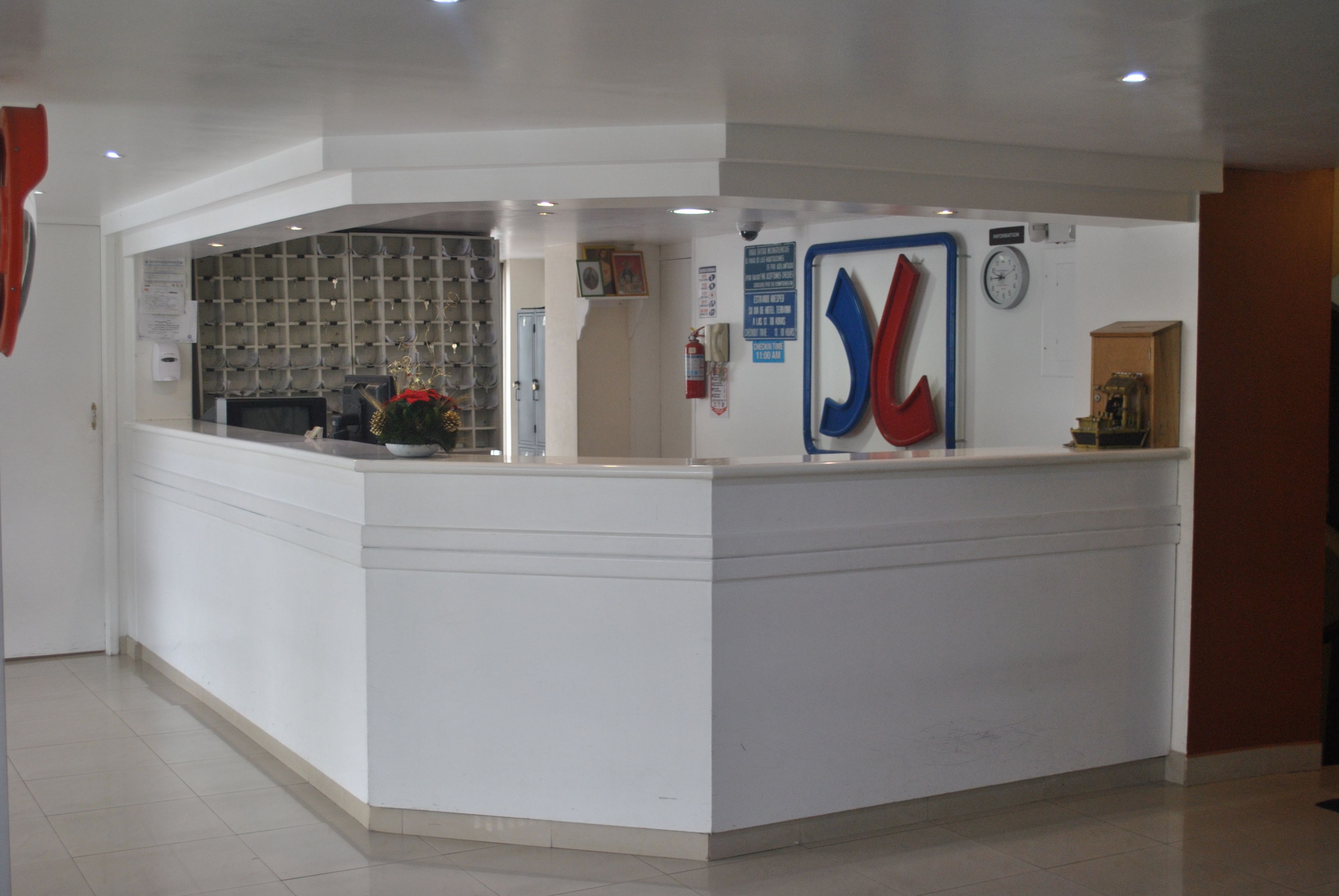 Foto - Hotel 6 De Diciembre