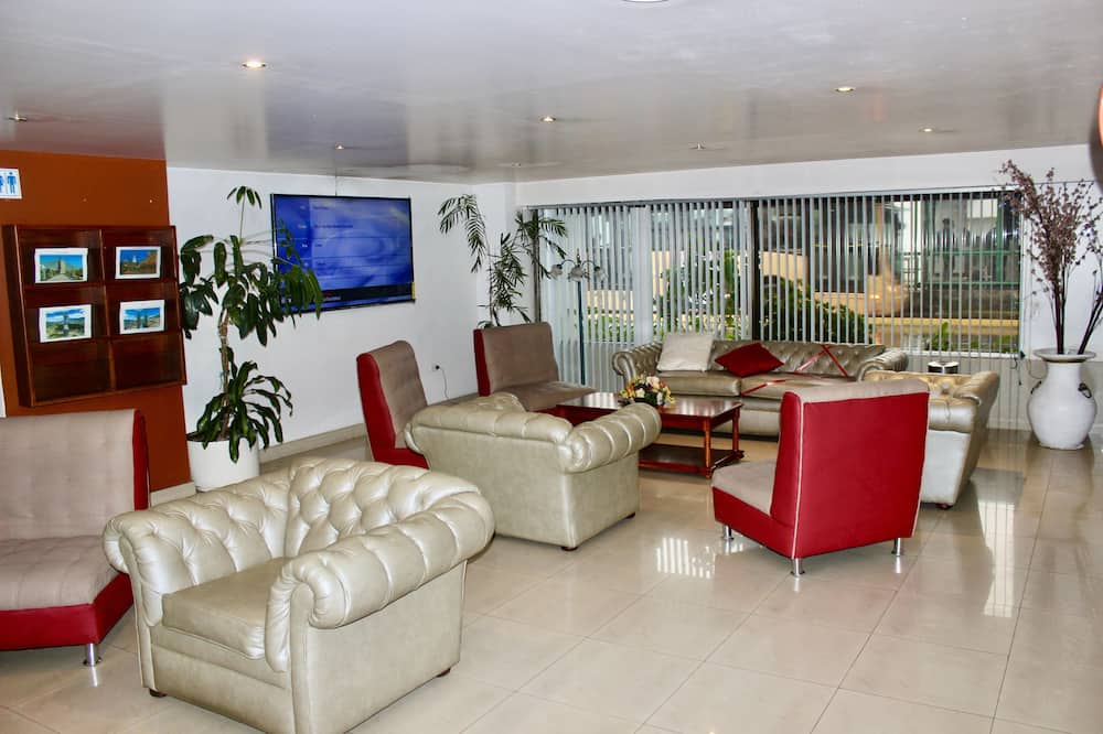 Hotel 6 de Diciembre