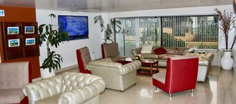 Hotel 6 de Diciembre