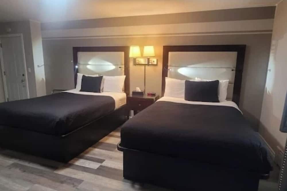 Hillside Inn Pembroke