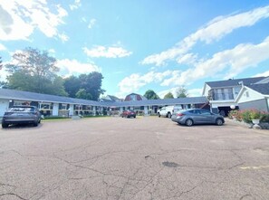 Aparcament sense assistència gratuït 