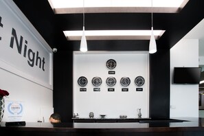 Recepció