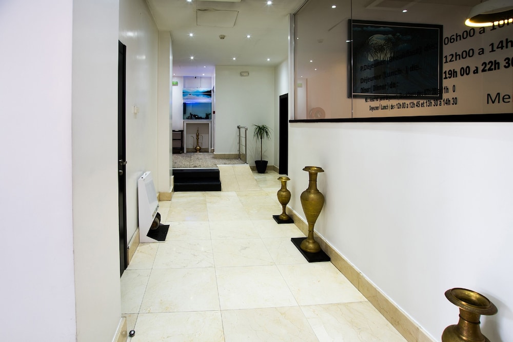 Hotel Best Night photo 7