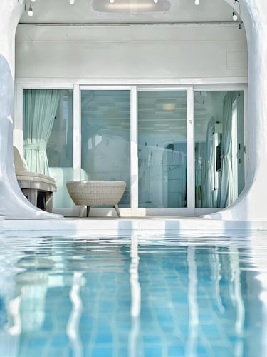 Kenting South Border DeSign Hotel