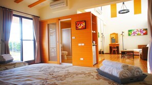 Room - myOcean Villa (Hengchun)