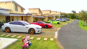 Exterior - myOcean Villa (Hengchun)