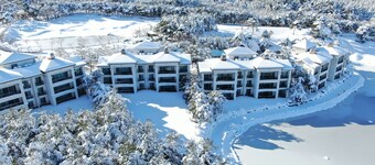 PineRidge Resort