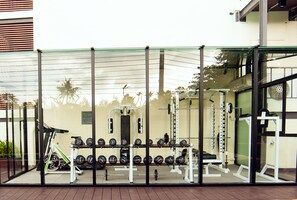 Γυμναστήριο