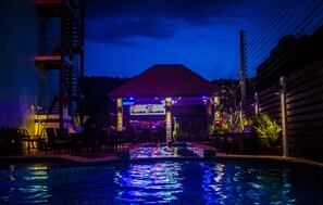 Εναέρια προβολή