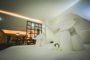 Studio Room | Χρηματοκιβώτιο στο δωμάτιο, δωρεάν Wi-Fi, κλινοσκεπάσματα