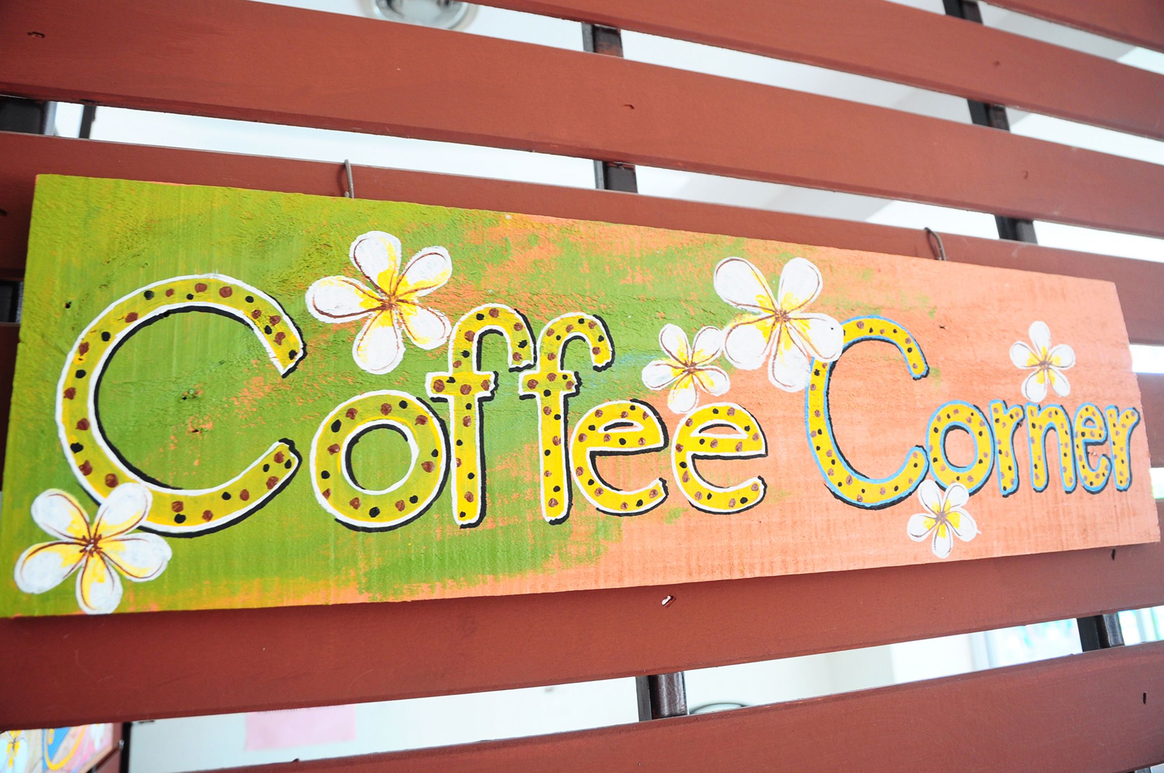 Photo - Choktawee Smile